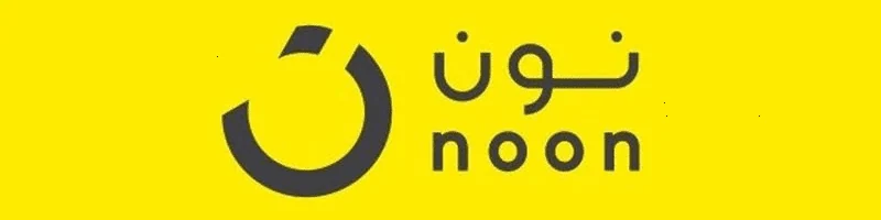 نون Logo