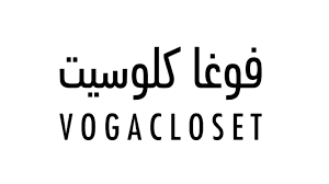 فوغا كلوسيت Logo